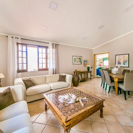 Appartement Bouganville Di Patrizia By Interhome