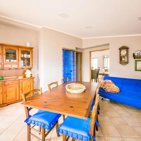 Bouganville Di Patrizia By Interhome Castellammare del Golfo