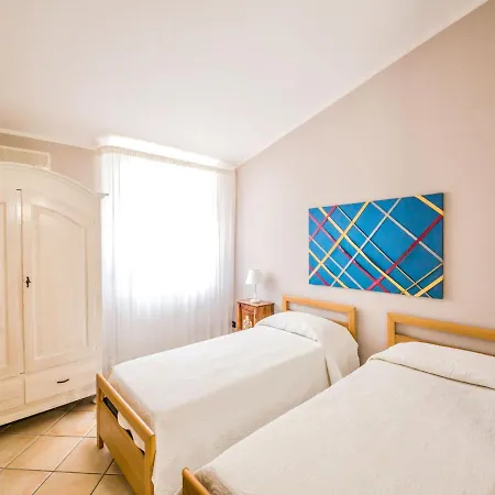 Bouganville Di Patrizia By Interhome Apartament Castellammare del Golfo