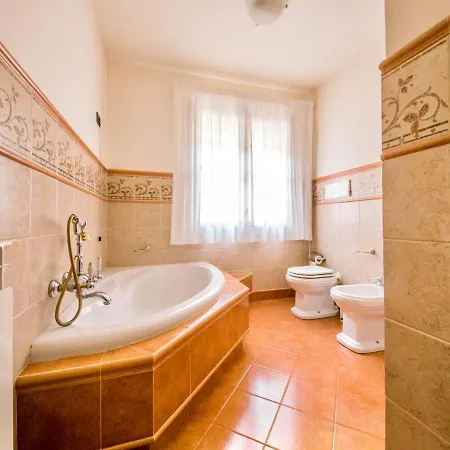 Bouganville Di Patrizia By Interhome Apartament Castellammare del Golfo