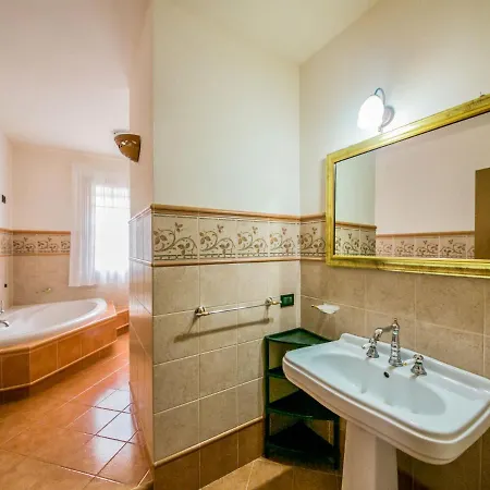 Bouganville Di Patrizia By Interhome Apartament Castellammare del Golfo