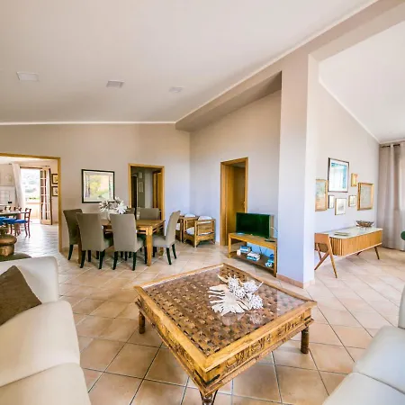 Bouganville Di Patrizia By Interhome Apartament
