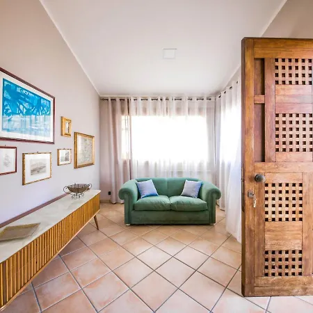 Bouganville Di Patrizia By Interhome Apartament