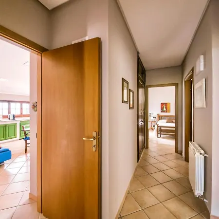 Bouganville Di Patrizia By Interhome Apartament