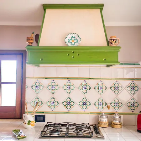Bouganville Di Patrizia By Interhome