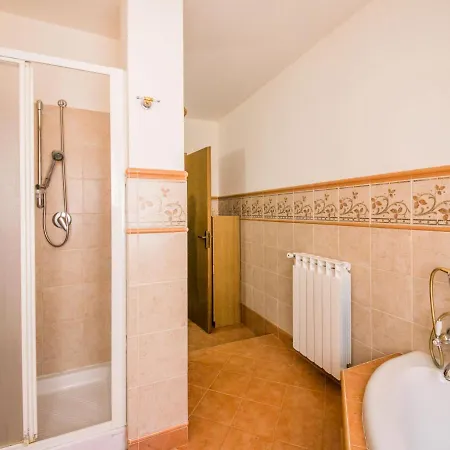 Bouganville Di Patrizia By Interhome Apartament Castellammare del Golfo