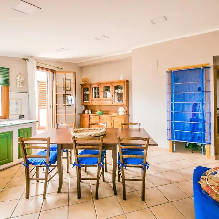 Bouganville Di Patrizia By Interhome