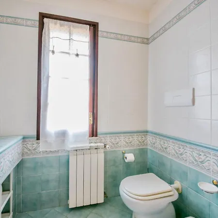 Bouganville Di Patrizia By Interhome Apartament