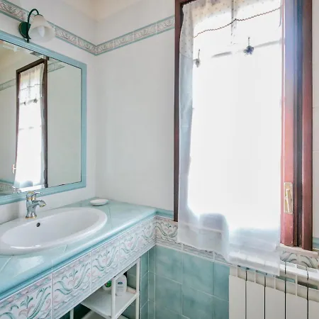 Appartement Bouganville Di Patrizia By Interhome *