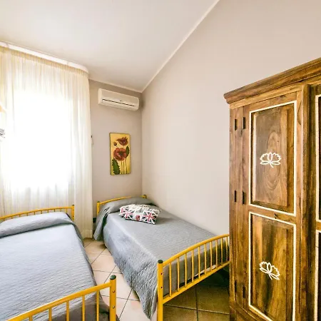 Appartement Bouganville Di Patrizia By Interhome *