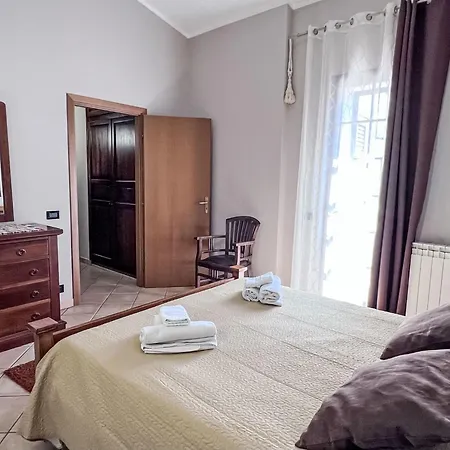 Bouganville Di Patrizia By Interhome Apartament