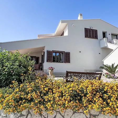 Apartament Bouganville Di Patrizia By Interhome Castellammare del Golfo