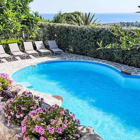 Bouganville Di Patrizia By Interhome Appartement