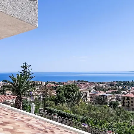 Apartament Bouganville Di Patrizia By Interhome Castellammare del Golfo