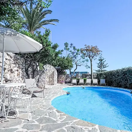 Bouganville Di Patrizia By Interhome Appartement *