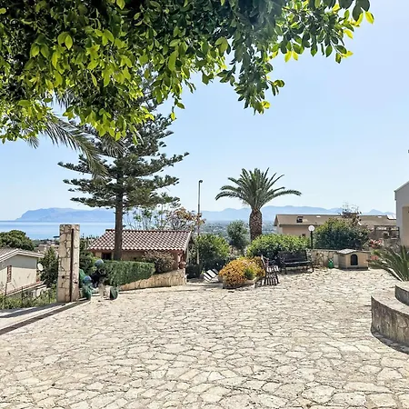 Bouganville Di Patrizia By Interhome Apartament Castellammare del Golfo