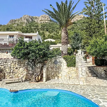 Apartament Bouganville Di Patrizia By Interhome *