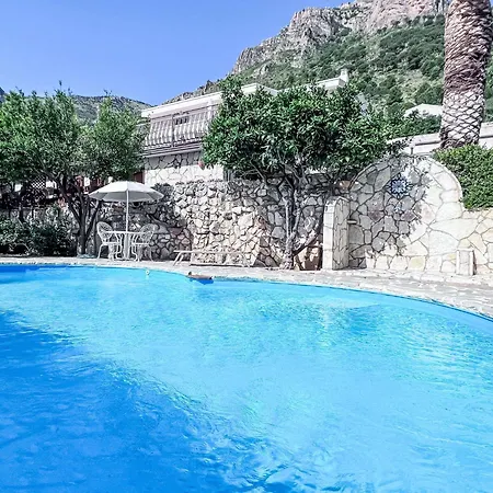 Appartement Bouganville Di Patrizia By Interhome Castellammare del Golfo