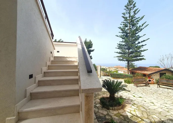 Bouganville Di Patrizia By Interhome *